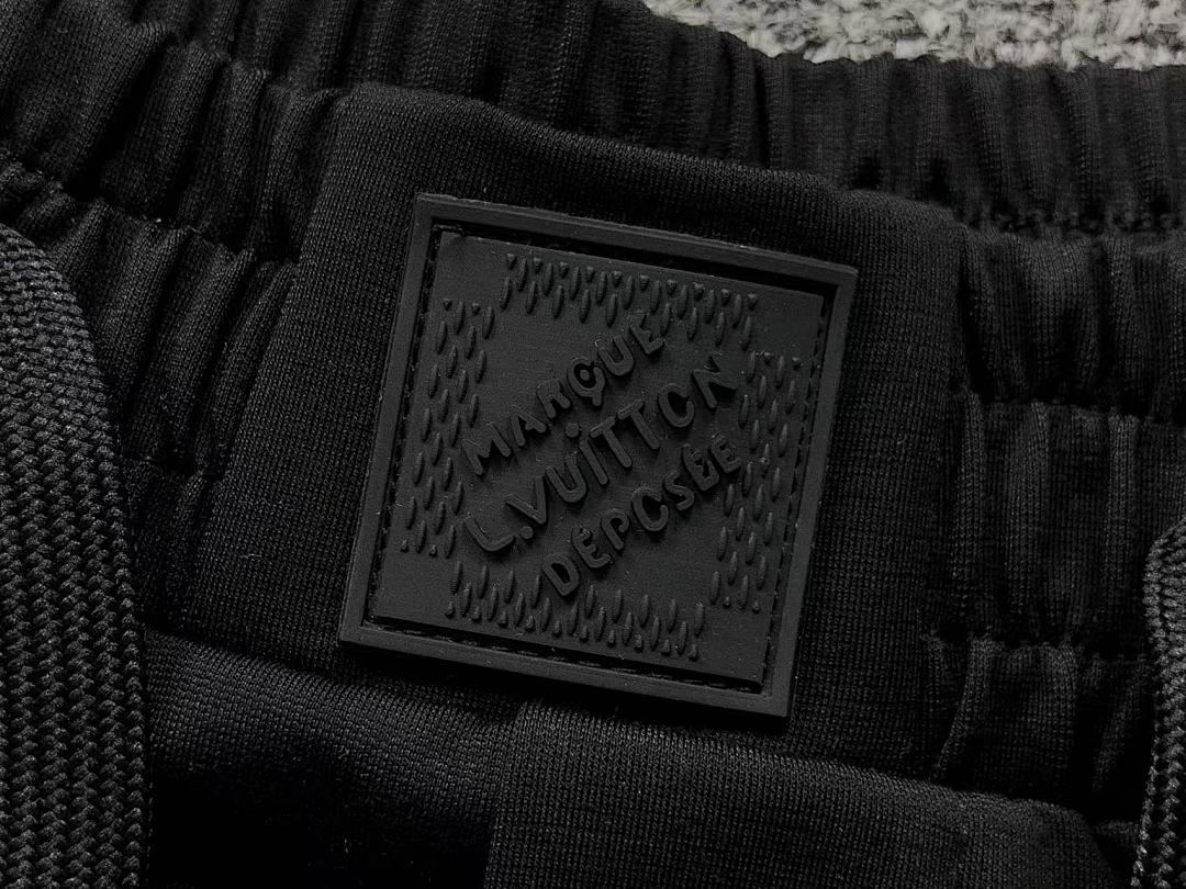 Louis Vuitton 115 L⭐ SHORTS 3203232020 (Im 170Cm 60Kg I Wear Size XL In The Phot) - Image 17