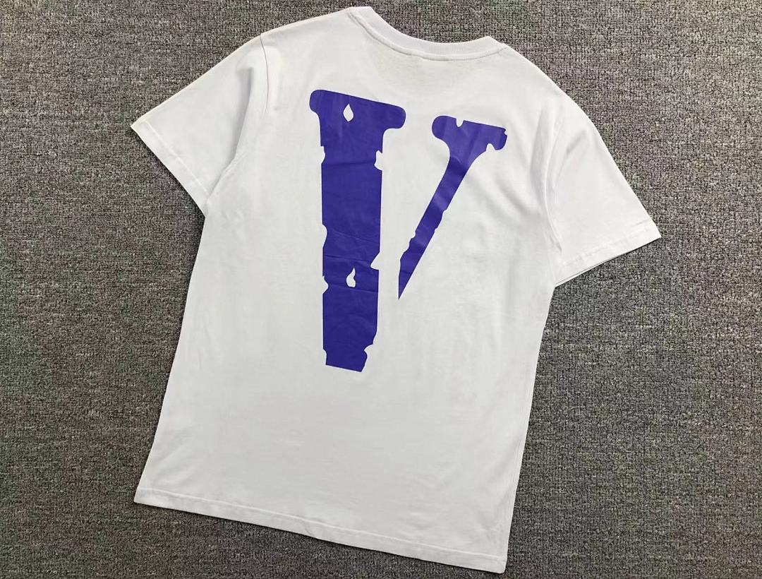 On Running 68 VLONE T-SHIRT - Image 12