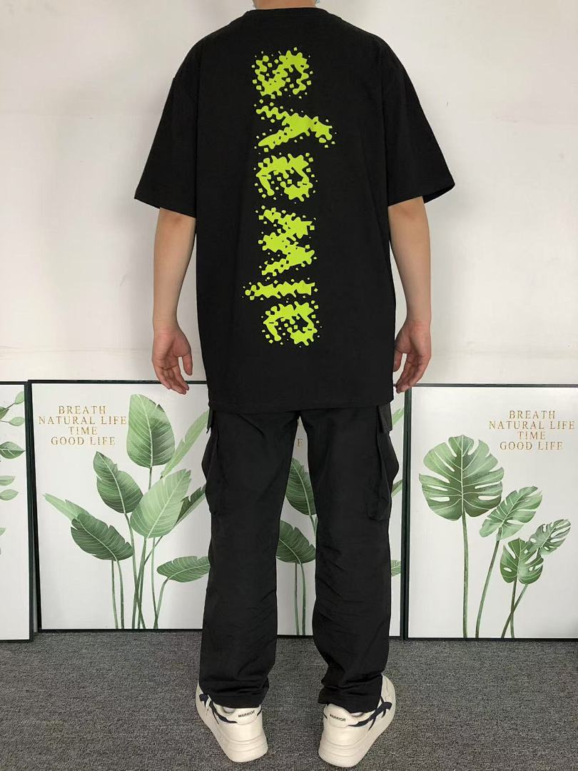 Unbranded 85 A⭐W⭐YS T-SHIRT 1102130256 (Im 170Cm 57Kg I Wear Size XL In The Phot) - Image 4