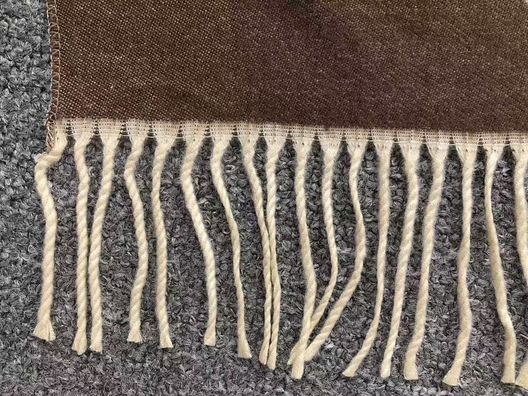 Louis Vuitton 95 L⭐ SCARF 560507102 (Long 176CM* Wide 65CM*) - Image 16