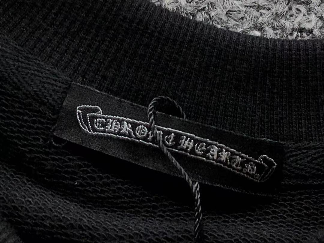 Comme des Garcons 165 C⭐⭐OME HE⭐⭐TS HOODIE 592505147 (Im 170Cm 60Kg I Wear Size M In The Phot) - Image 24