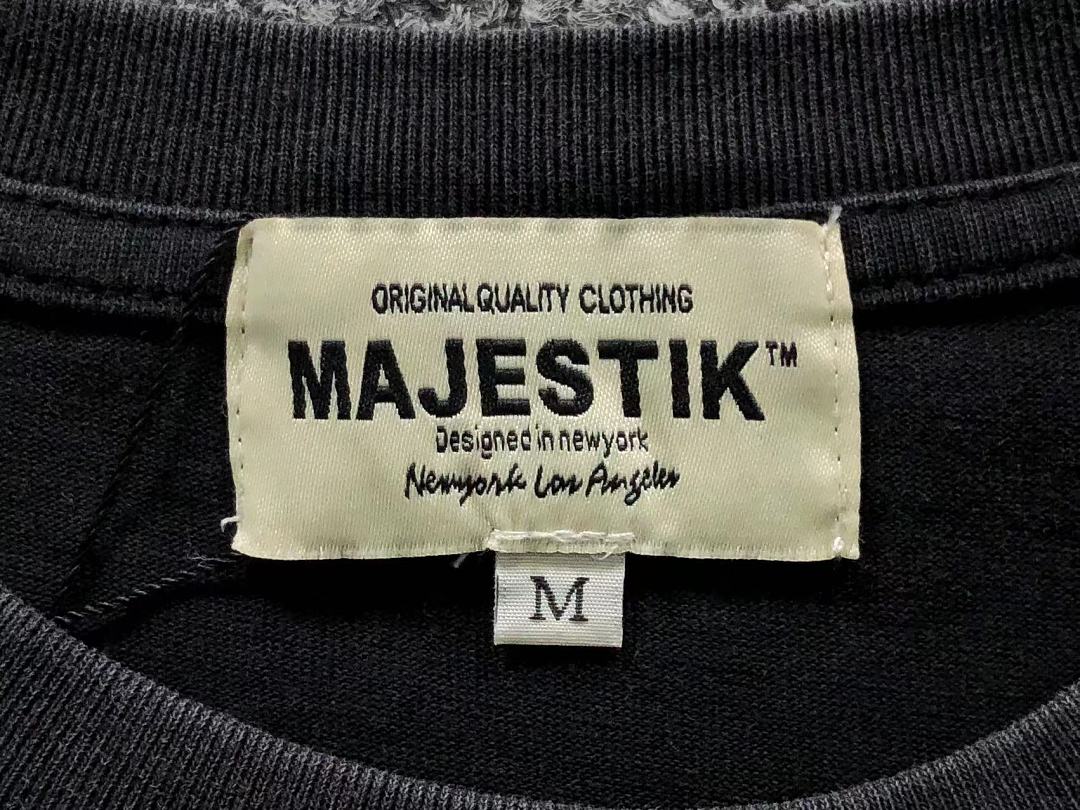 Unbranded 105 MA⭐ES⭐⭐K T-SHIRT 5207080341 (Im 170Cm 60Kg I Wear Size M In The Phot) - Image 15