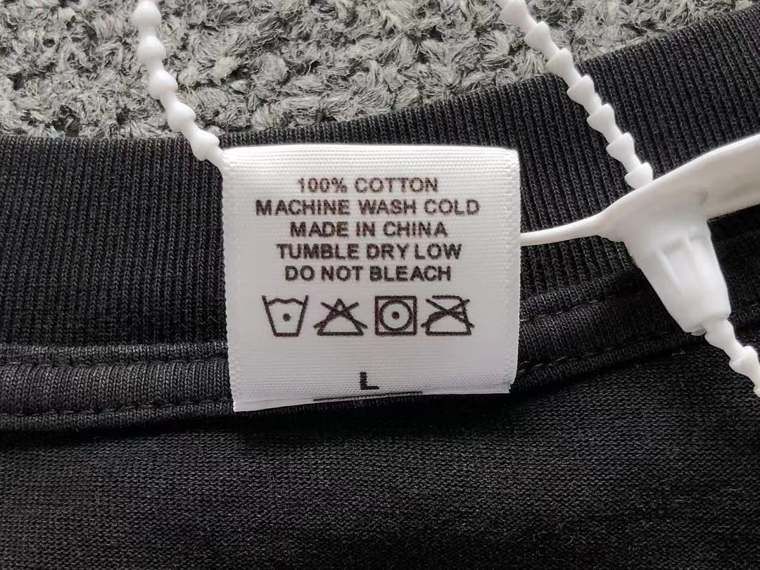 Unbranded 139 FASHION T-SHIRT 3207261072 (Im 170Cm 60Kg I Wear Size L In The Phot) - Image 15