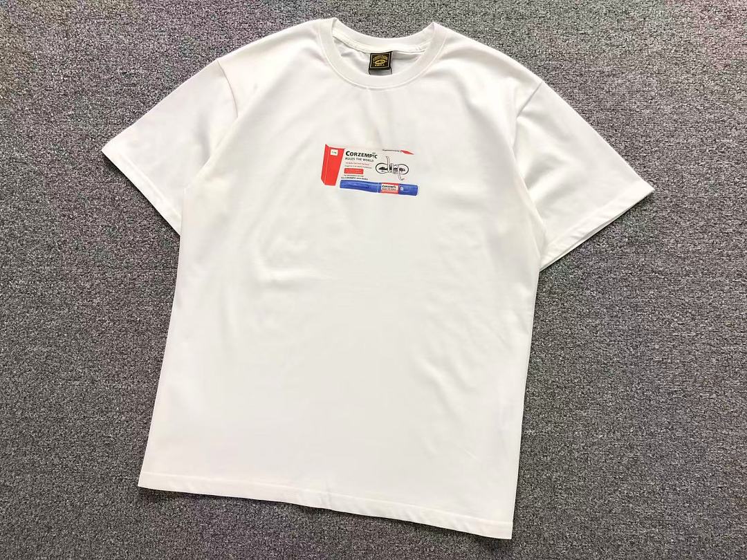 Corteiz 95 CORTEIZ T-SHIRT 3205181017 (Im 170Cm 60Kg I Wear Size S In The Phot) - Image 10