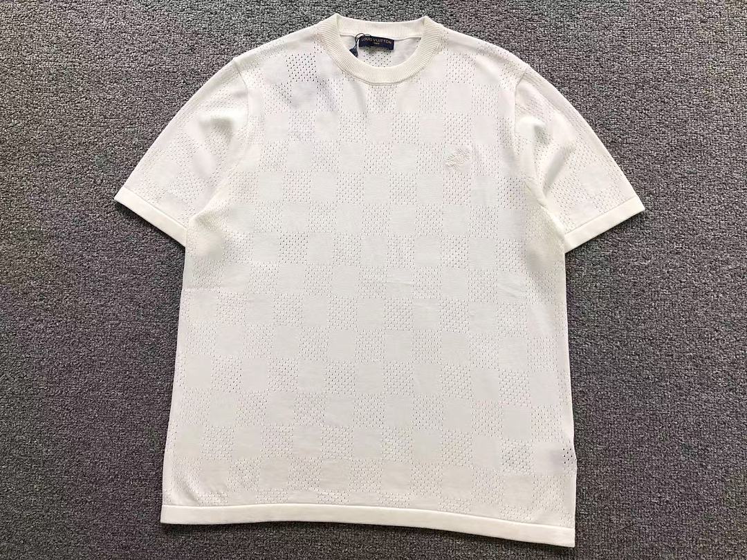 Louis Vuitton 158 L⭐ T-SHIRT 3206130421 (Im 170Cm 60Kg I Wear Size M In The Phot) - Image 7