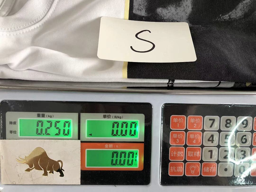 Travis Scott 78 TRAVIS SCOTT T-SHIRT 505216791 (Im 170Cm 60Kg I Wear Size S In The Phot) - Image 19