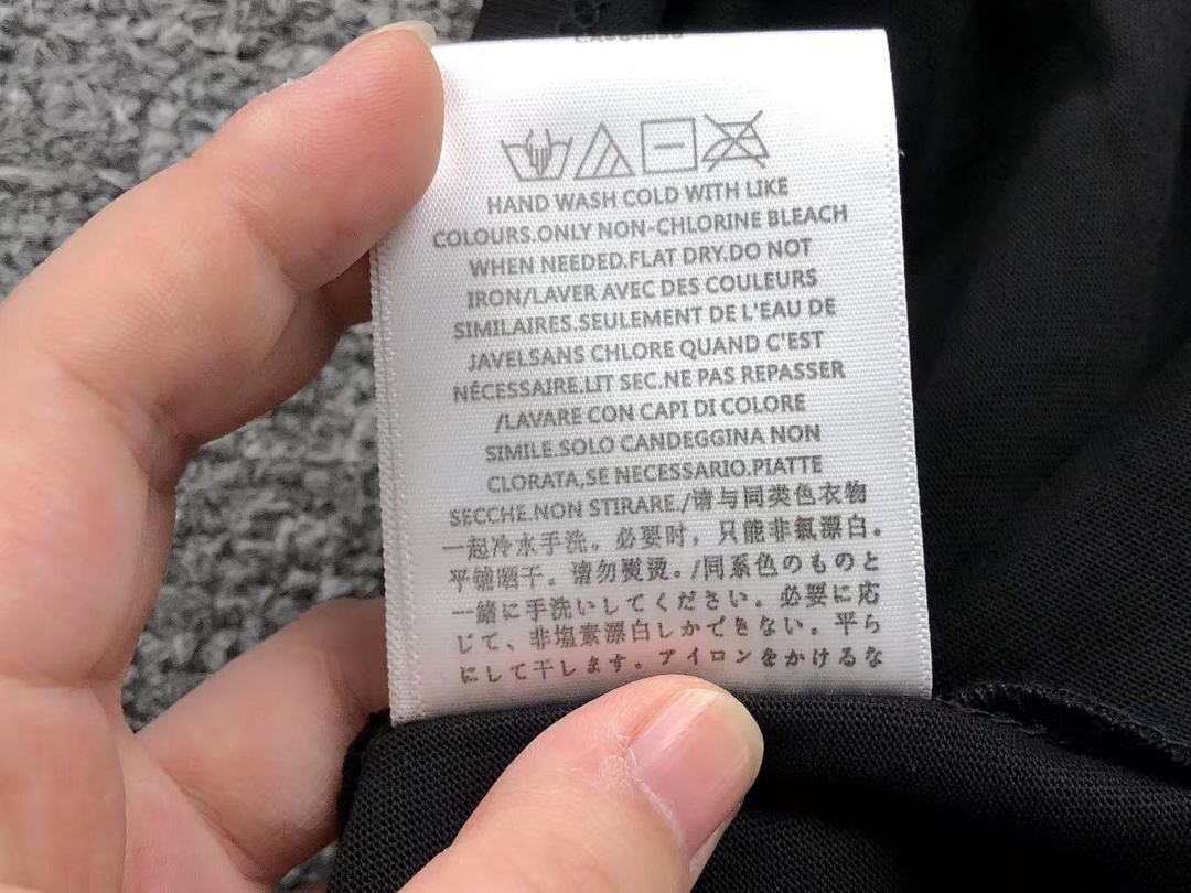 Fear of God 98 FOG T-SHIRT 412132917 (Im 170Cm 57Kg I Wear Size S In The Phot) - Image 20