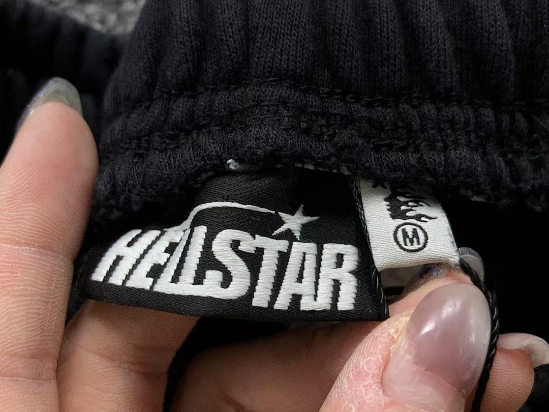 Hellstar 125 HELLSTAR SHORTS 3107014517 (Im 170Cm 60Kg I Wear Size M In The Phot) - Image 24