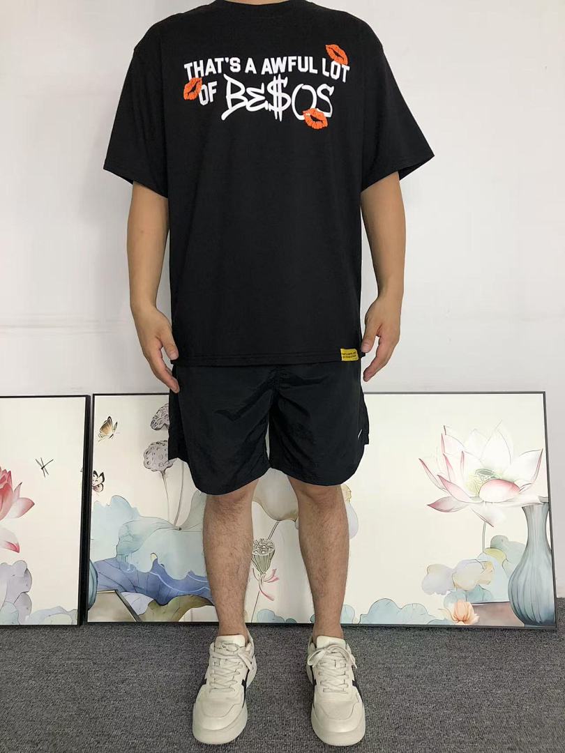 Cough Syrup 88 COU⭐H SY⭐UP T-SHIRTS 57310178 (Im 170Cm 60Kg I Wear Size M In The Phot) - Image 3