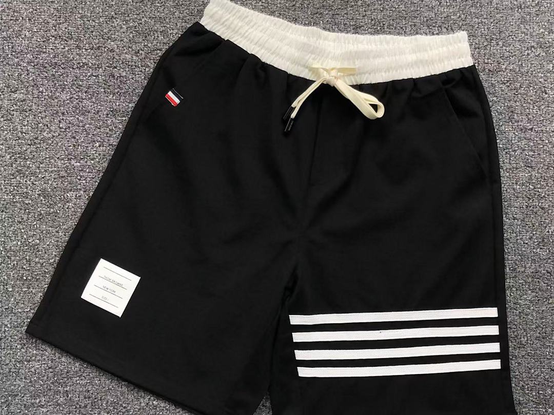 Thom Browne 115 THOM BROWNE SHORTS 3203236220 (Im 170Cm 60Kg I Wear Size L In The Phot) - Image 12
