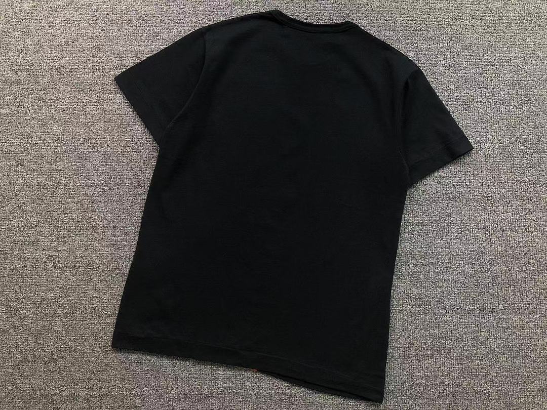 Comme des Garcons 98 CDG T-SHIRT 3206272121 (Im 170Cm 60Kg I Wear Size M In The Phot) - Image 13