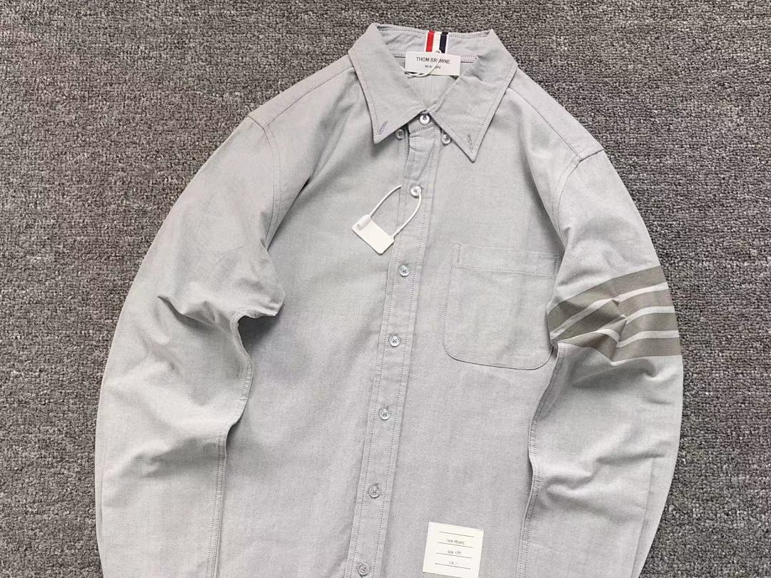 Unbranded 235 THOM BROWNE - Image 8
