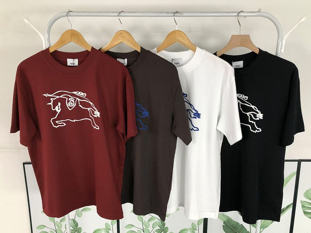 Burberry 115 B⭐R⭐E⭐RY T-SHIRT 503163621 (Im 170Cm 60Kg I Wear Size M In The Phot) - Image 31