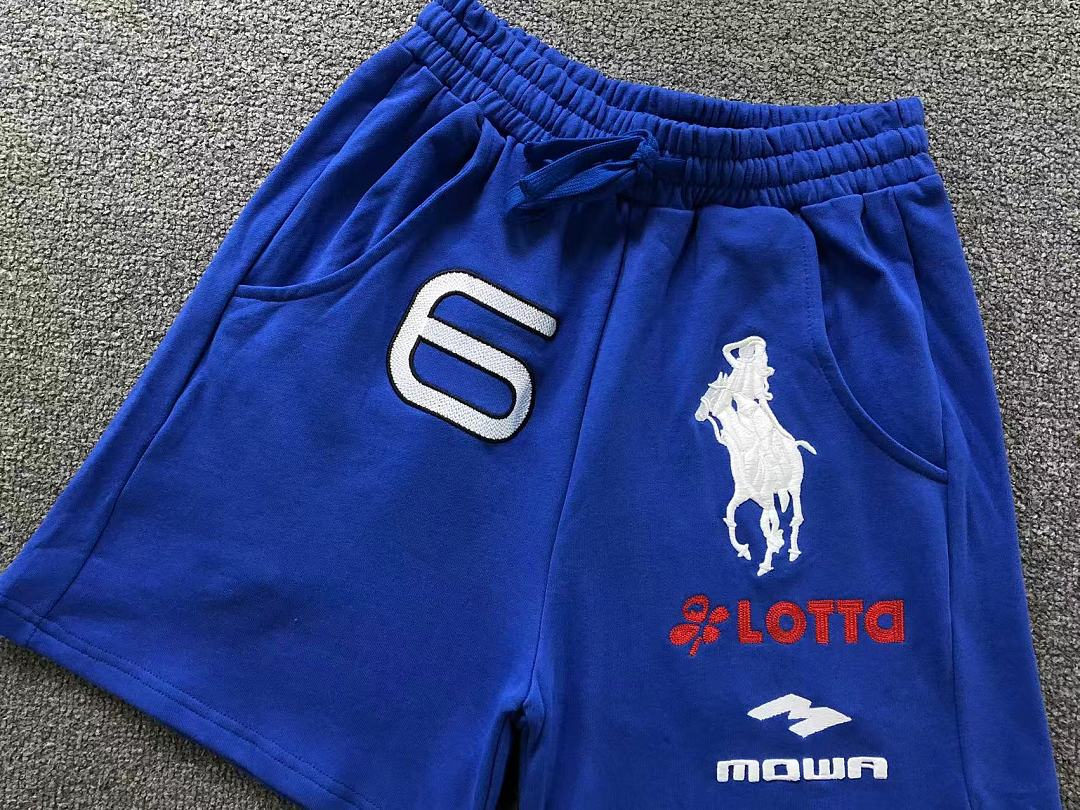 Mowalola 135 MO⭐ALOL⭐ SHORTS 3205230117 (Im 170Cm 60Kg I Wear Size 2 In The Phot) - Image 8