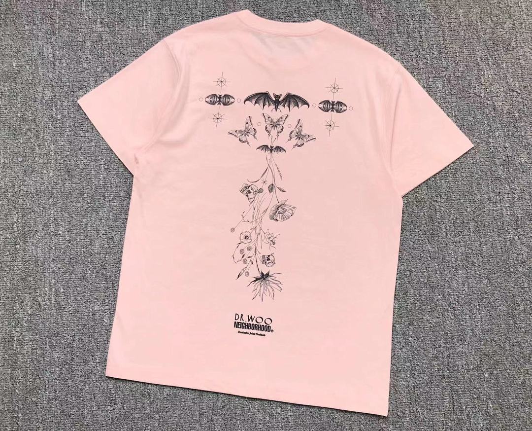Neighborhood 108 NEIGBORHOOD T-SHIRT - Image 14