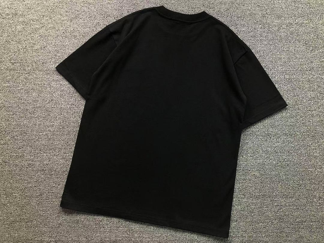 Y-3 98 Y-3 T-SHIRT 22031023001 (Im 170Cm 60Kg I Wear Size M In The Phot) - Image 13