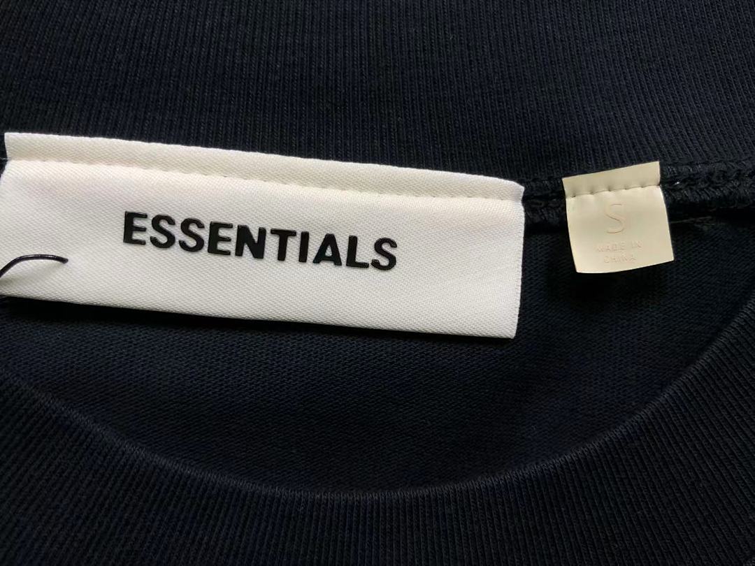 Fear of God 98 FOG VEST 3201300717 (Im 170Cm 60Kg I Wear Size S In The Phot) - Image 43
