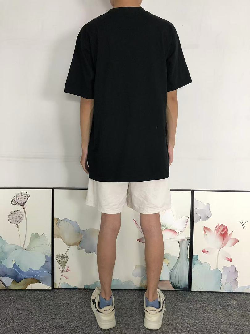 Supreme 98 S⭐⭐R⭐⭐E T-SHIRT 4208206002 (Im 170Cm 60Kg I Wear Size L In The Phot) - Image 4