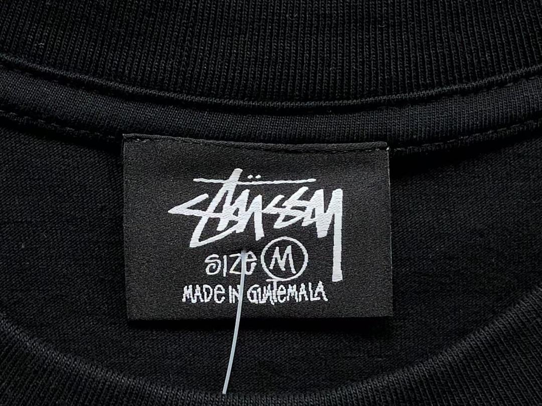 Stussy 78 STUSSY T-SHIRT - Image 23