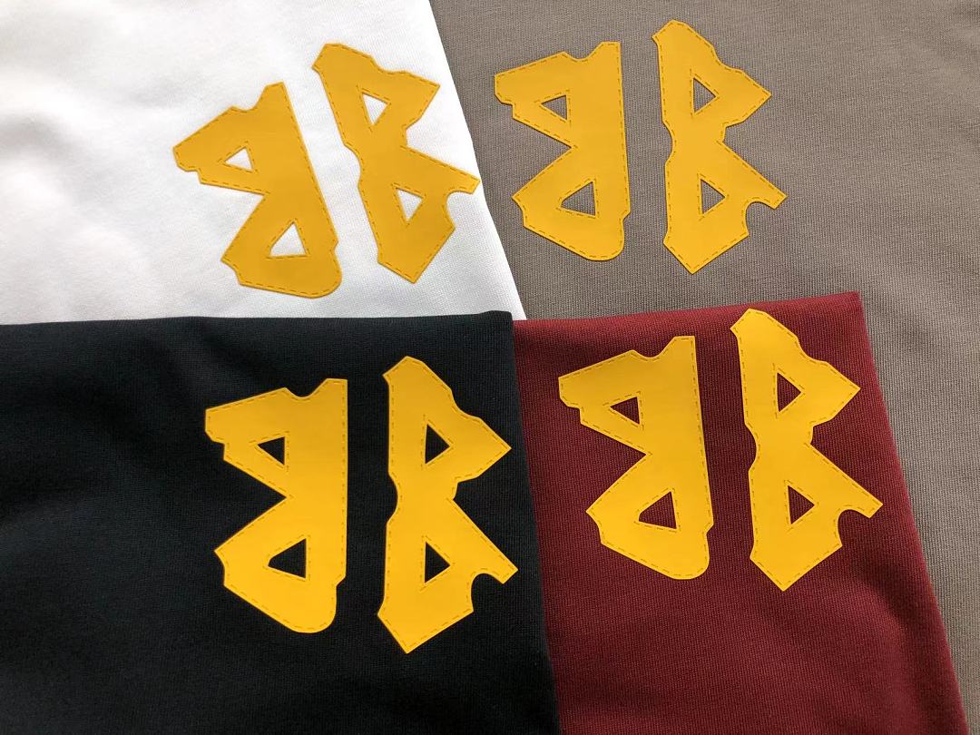 Balenciaga 118 B⭐L⭐⭐⭐IA⭐A T-SHIRT 5241616147 (Im 170Cm 60Kg I Wear Size M In The Phot) - Image 21