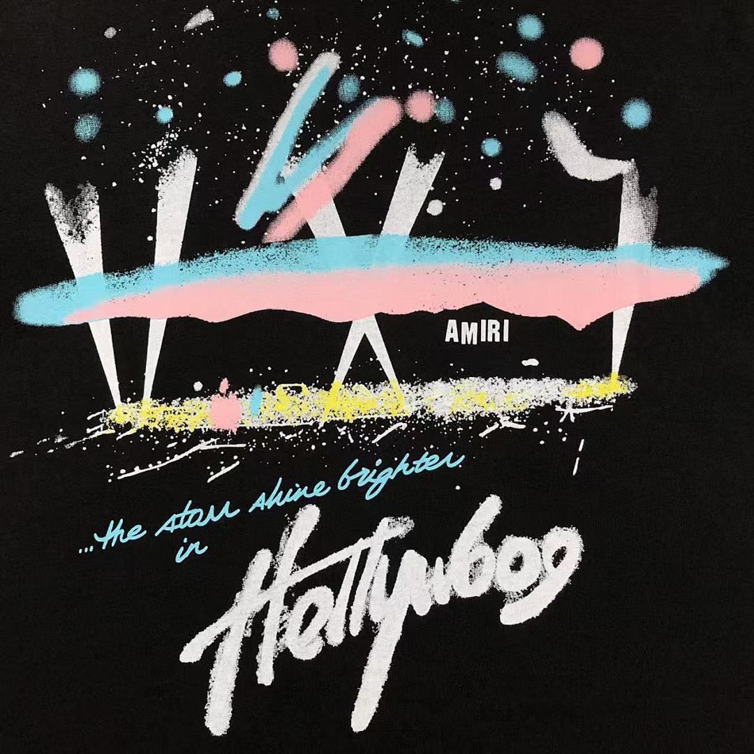 AMIRI 85 AMIRI T-SHIRT - Image 10