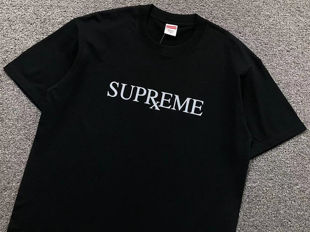 Supreme 78 S⭐⭐R⭐⭐E T-SHIRT 5231929123 (Im 170Cm 60Kg I Wear Size M In The Phot) - Image 11