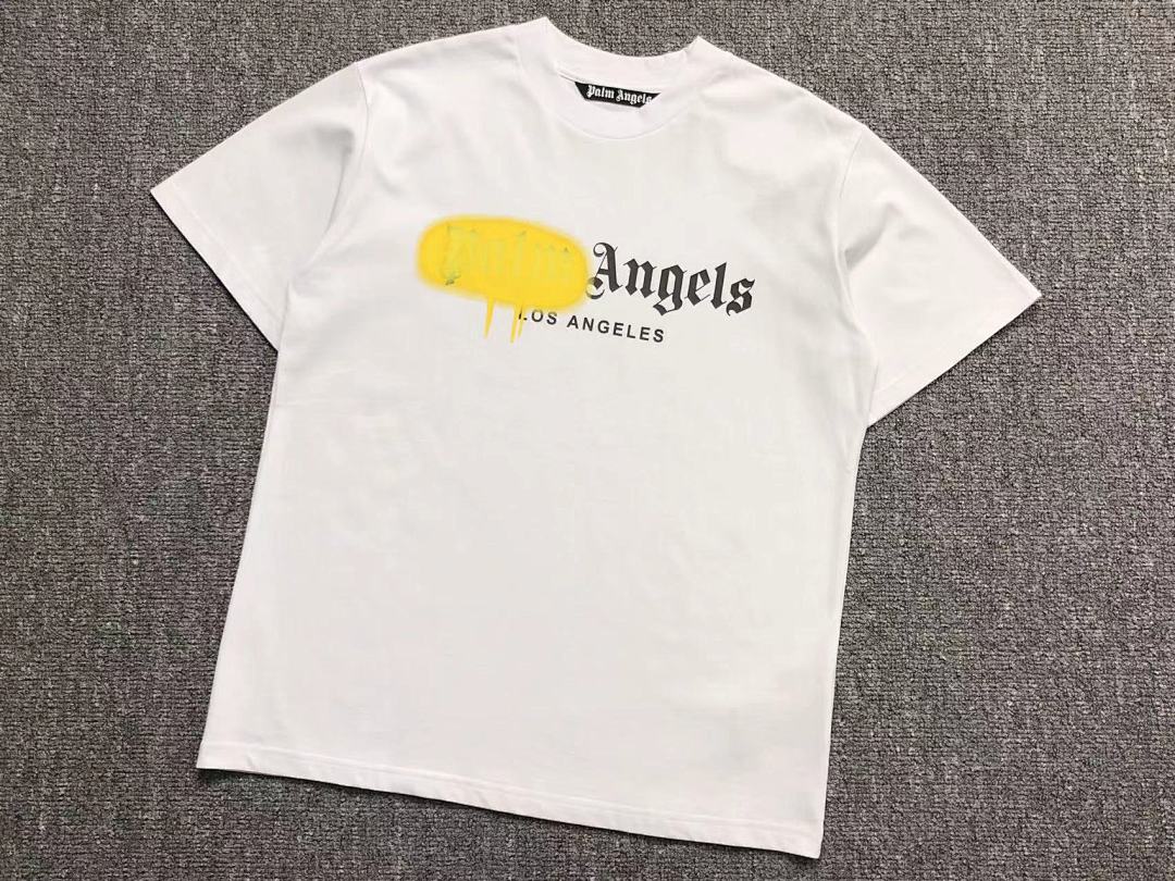 Palm Angels 78 PALM ANGELS T-SHIRT - Image 20