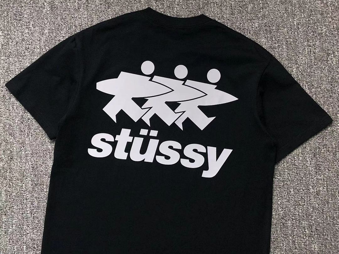 Stussy 78 STUSSY T-SHIRT - Image 10