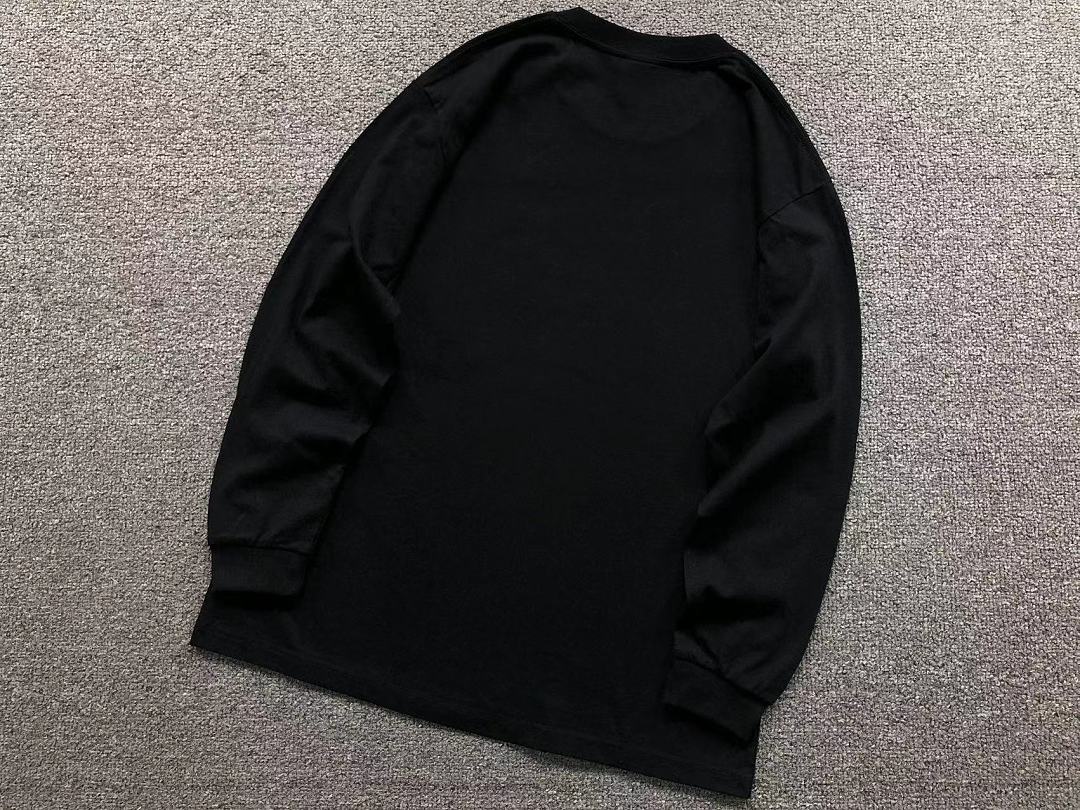 Corteiz 95 CORTEIZ LONG SLEEVED 524251378 (Im 170Cm 60Kg I Wear Size M In The Phot) - Image 15
