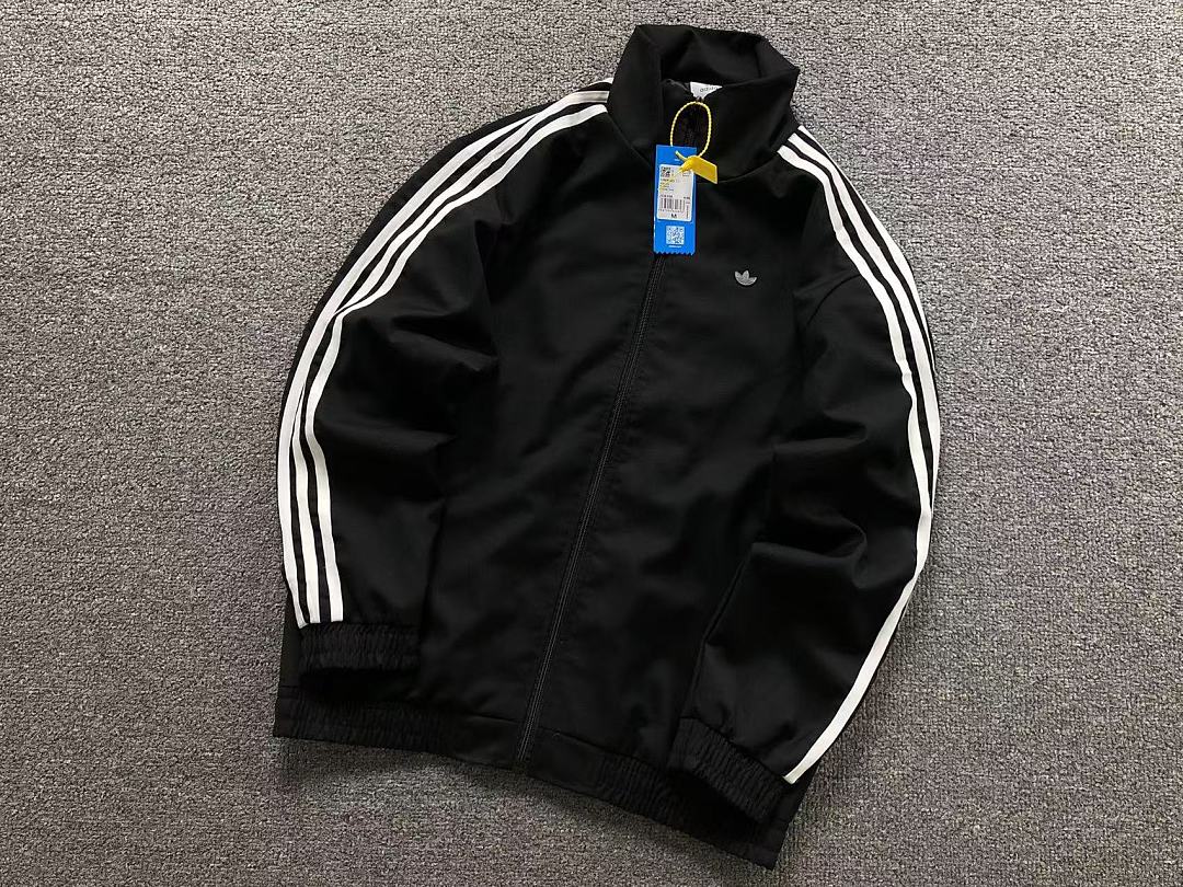 Adidas 168 A⭐I⭐AS JACKET 4204292277 (Im 170Cm 60Kg I Wear Size M In The Phot) - Image 10