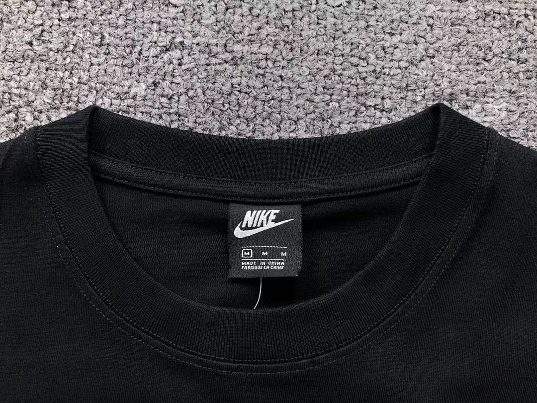 Nike 95 N⭐K⭐ NO⭐T⭐ T-SHIRT 41061001123 (Im 170Cm 60Kg I Wear Size M In The Phot) - Image 27