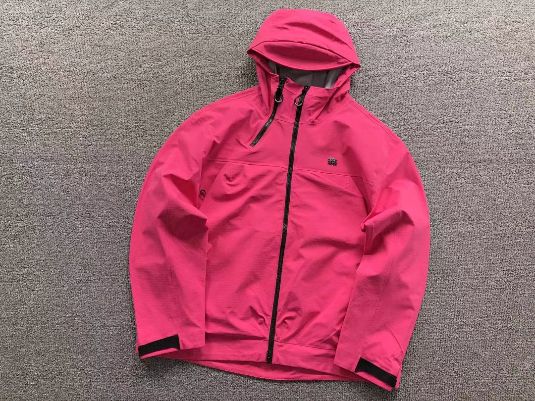 On Running 419 K⭐⭐ON SP⭐⭐T JACKET 218150915 (Im 170Cm 60Kg I Wear Size M In The Phot) - Image 10