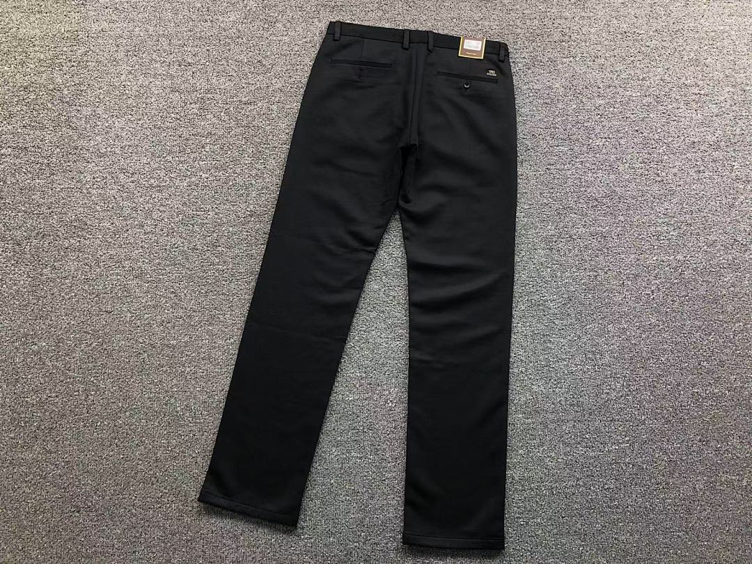 Unbranded 215 TOM FORD TROUSERS 219150601 (Im 170Cm 60Kg I Wear Size 34 In The Phot) - Image 7