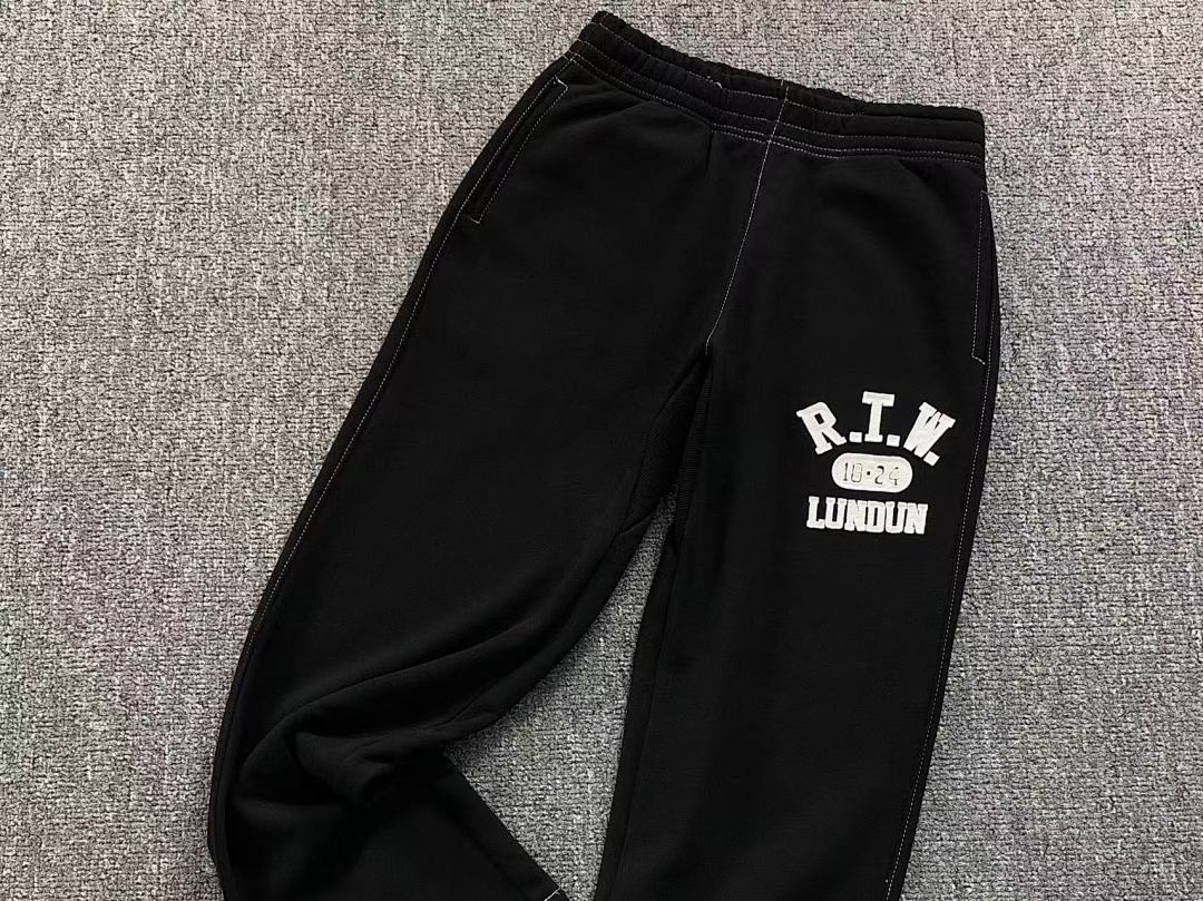 Corteiz TROUSERS138 CORTEIZ HOODIE - Image 26