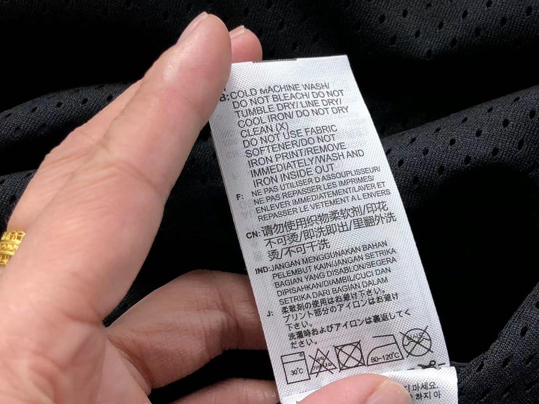 Unbranded 195 FOOTBALL JACKET 1242413002 (Im 170Cm 60Kg I Wear Size L In The Phot) - Image 22