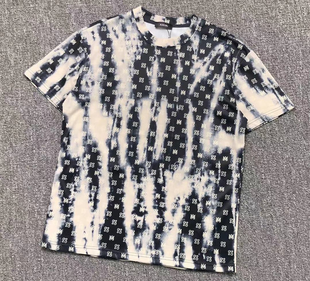 AMIRI 78 AMIRI T-SHIRT - Image 4