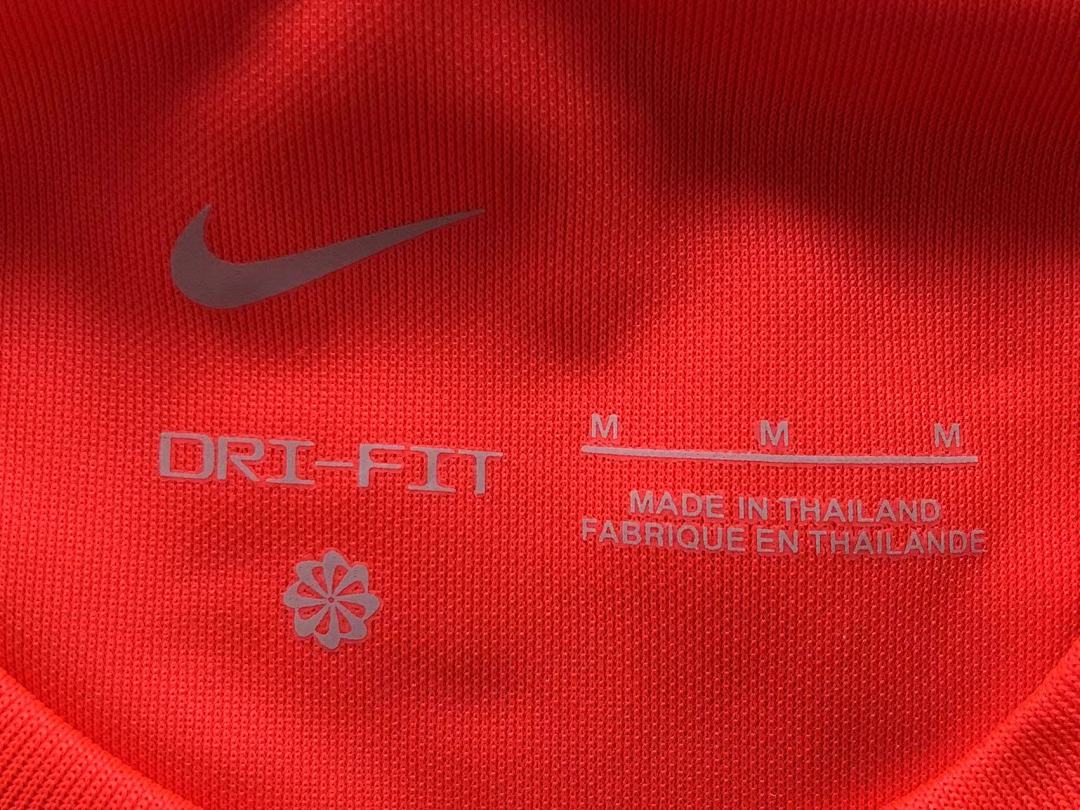Unbranded 68 FOOTBALL T-SHIRT 213141014 (Im 170Cm 60Kg I Wear Size M In The Phot) - Image 18