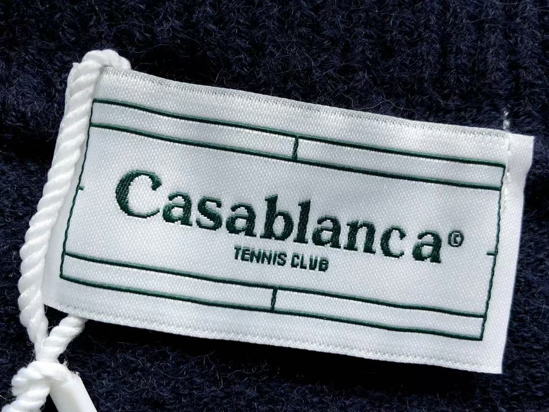 Casablanca 368 CASABLANCA POLO SHORT SKIRT FEMAIE - Image 24