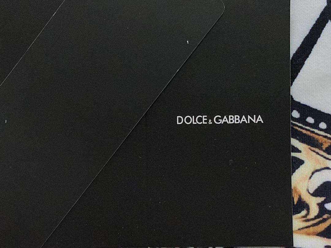 Dolce & Gabbana SHORTS175 D⭐LC⭐ GA⭐⭐A⭐A T-SHIRT - Image 15