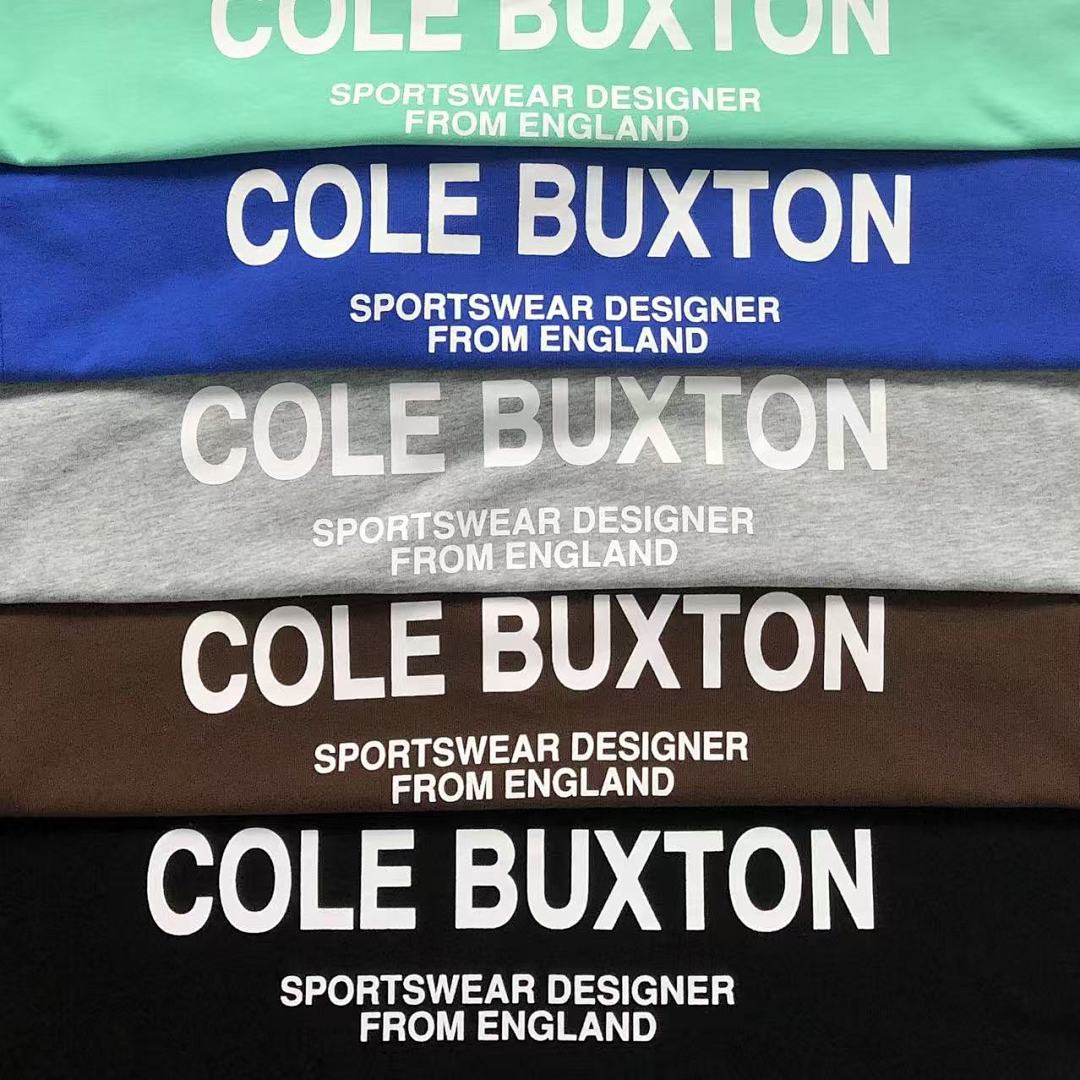 On Running 85 COLE BUXTON T-SHIRT 1108091051 (Im 170Cm 60Kg I Wear Size M In The Phot) - Image 23