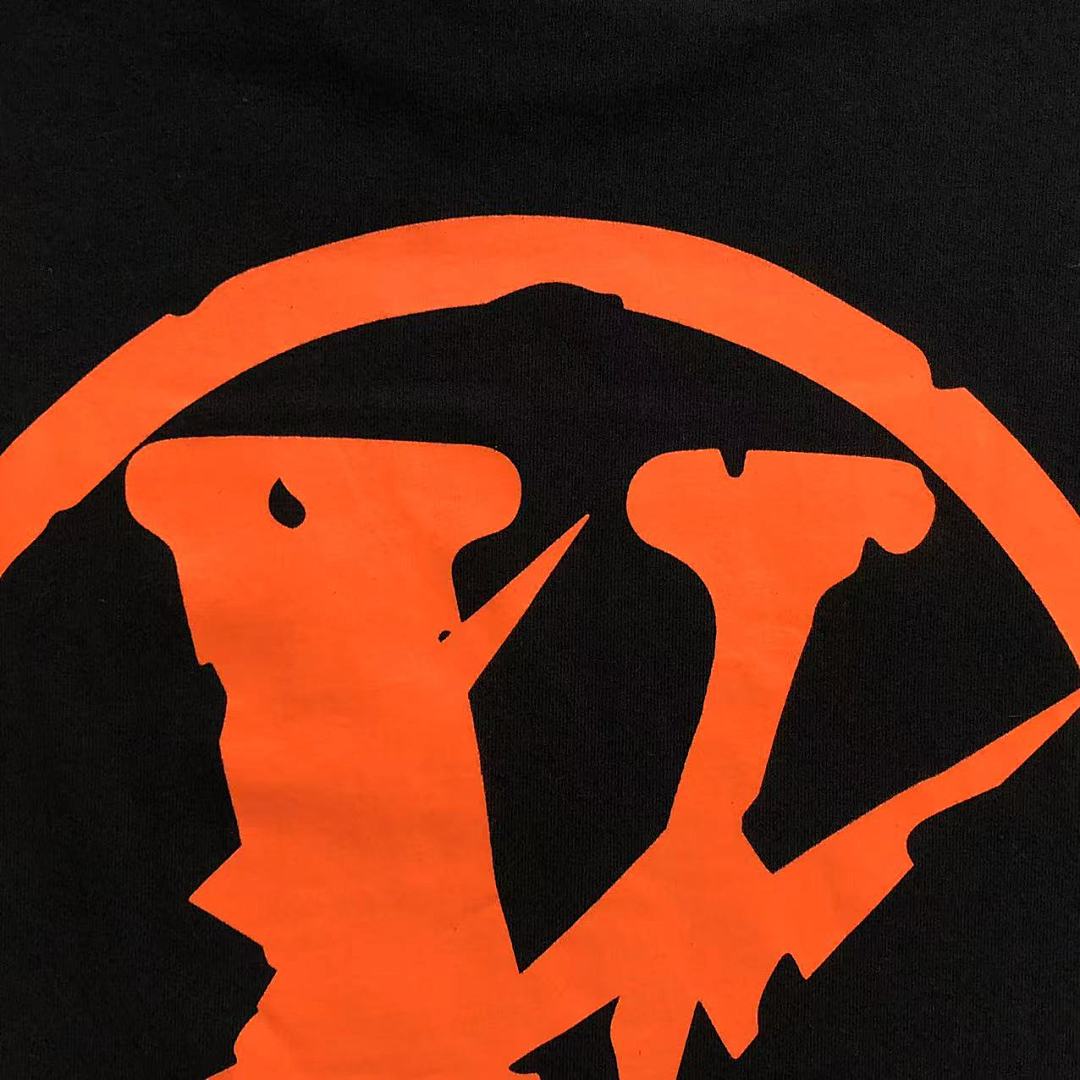 On Running 69 VLONE T-SHIRT 504158491 (Im 170Cm 60Kg I Wear Size S In The Phot) - Image 11