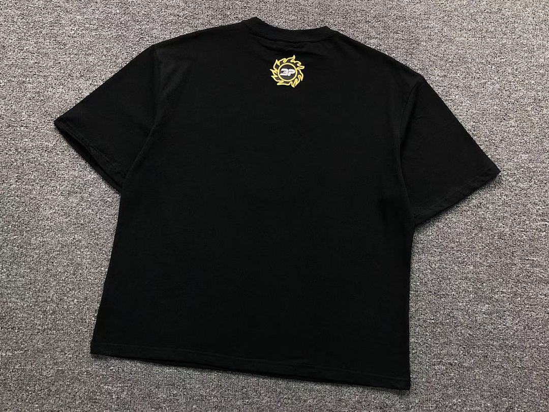 Broken Planet 98 BROKEN PLANET T-SHIRT 213062817 (Im 170Cm 55Kg I Wear Size L In The Phot) - Image 11