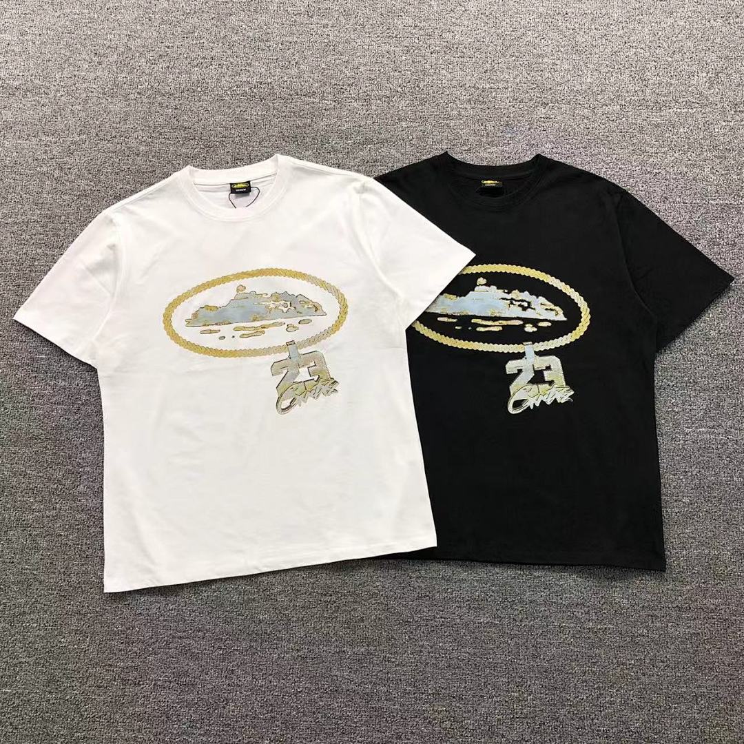 Corteiz 78 CORTEIZ T-SHIRT
