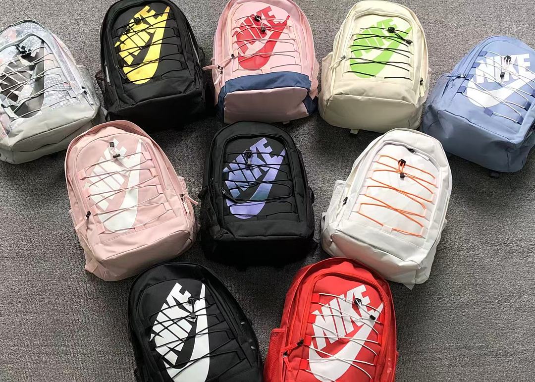 Nike 135 N⭐K⭐ BAG 22051110172 (Long 30CM* Wide 17CM* High 43CM) - Image 3