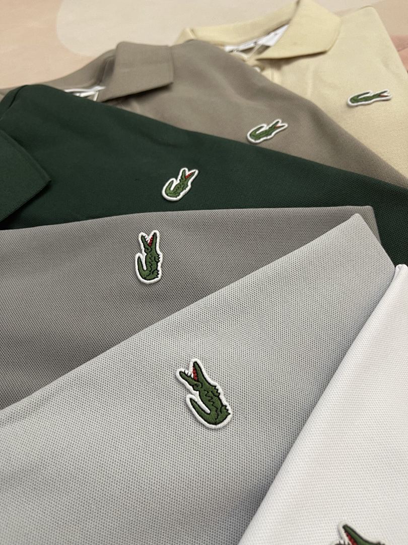 Lacoste 126 LACOSTE - Image 65