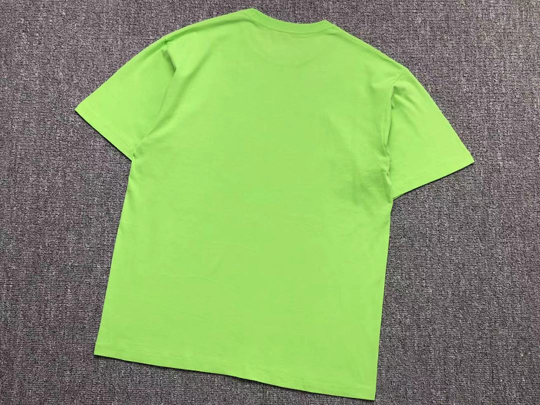 Sp5der 78 SP5DER T-SHIRT - Image 9