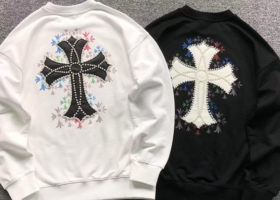 Comme des Garcons 185 C⭐⭐OME HE⭐⭐TS HOODIE 5111416147 (Im 170Cm 60Kg I Wear Size M In The Phot) - Image 6