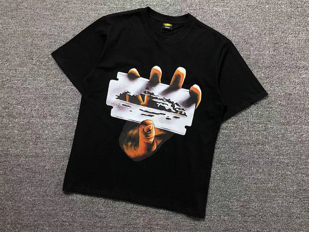 Corteiz 78 CORTEIZ T-SHIRT - Image 6