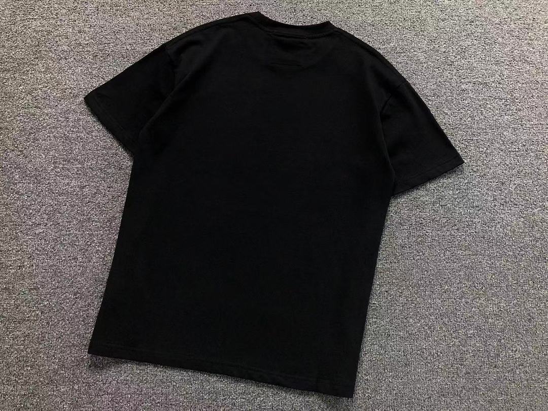 C.P. Company 95 CP T-SHIRT 3204250117 (Im 170Cm 60Kg I Wear Size L In The Phot) - Image 16