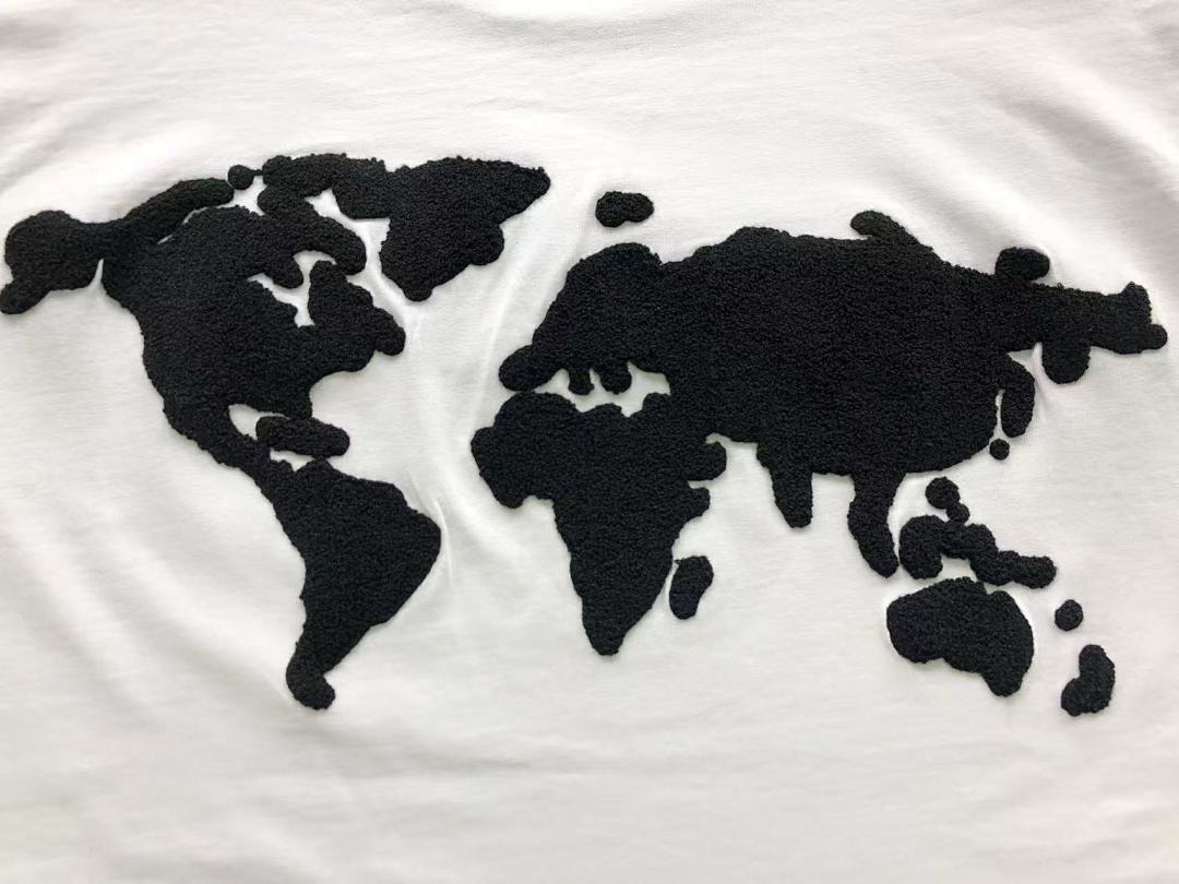 Unbranded 95 G⭐⭐D T-SHIRT 11061114116 (Im 170Cm 60Kg I Wear Size S In The Phot) - Image 15